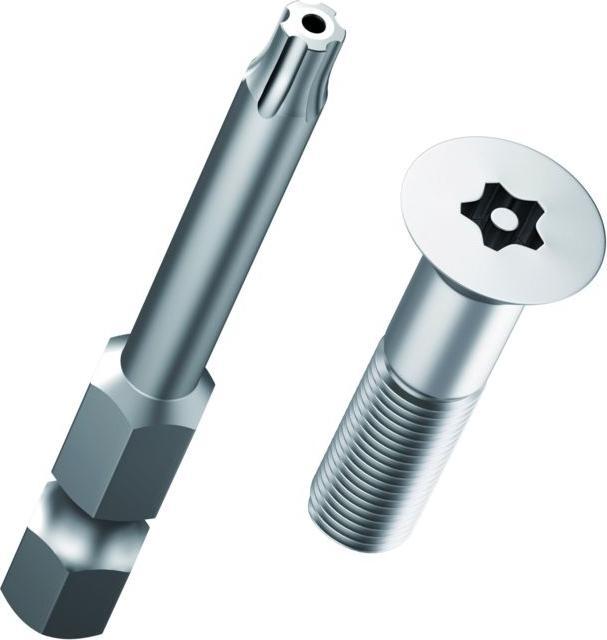 Actual product image Wera Bit (25 IPR)