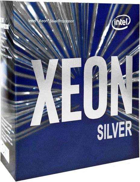 Immagine prodotto Intel Xeon Silver 4116 (LGA 3647, 2.10 GHz, 12 -Core)