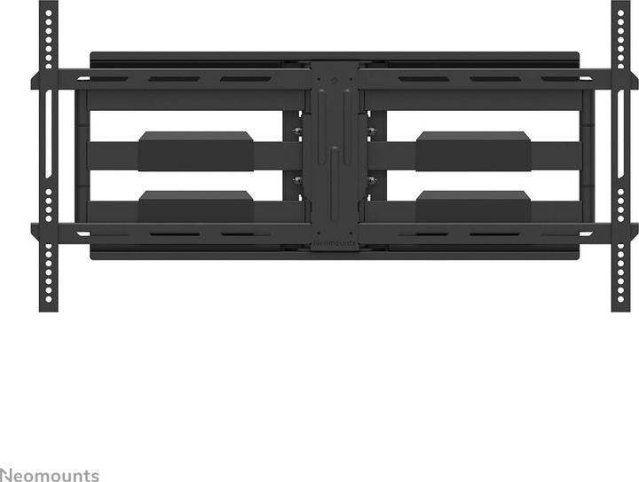 Actual product image Neomounts WL40-550BL18 (Wall, 75", 45 kg)