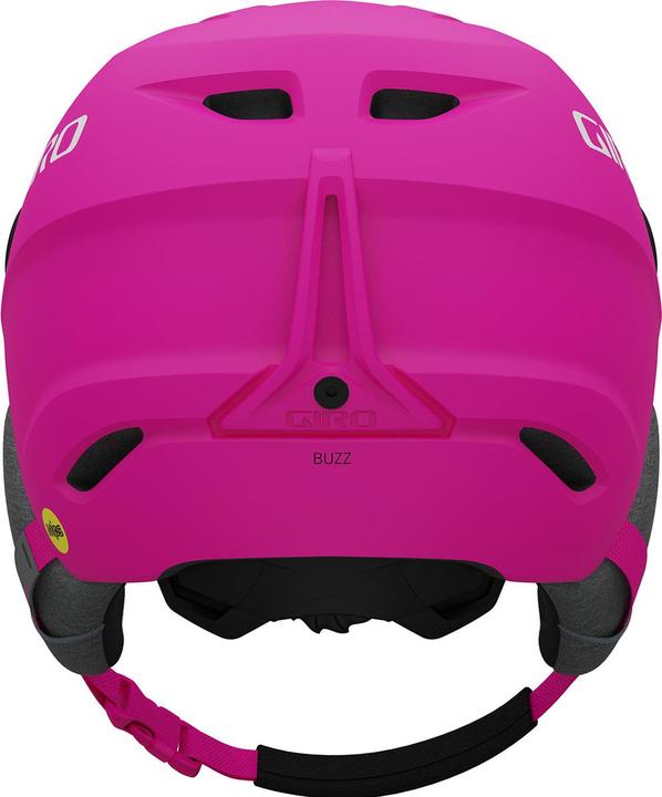 Actual product image Giro Buzz MIPS Helmet (52 - 55.50 cm, S)