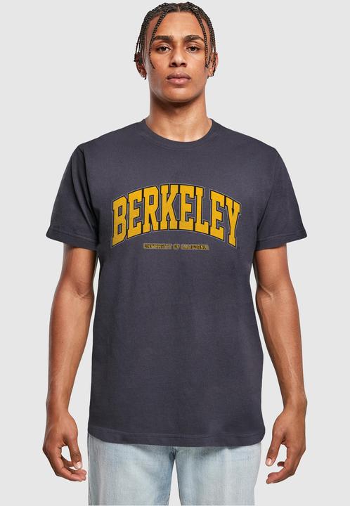 Image du produit Merchcode Université de Berkeley - T-shirt Arch - 136693 (XXL)