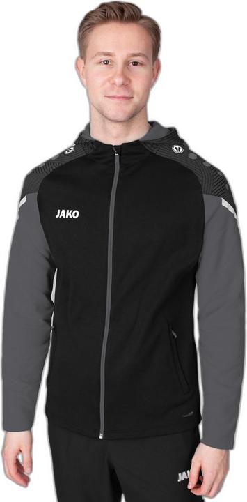 Produktbild JAKO Kapuzenjacke Performance (164)