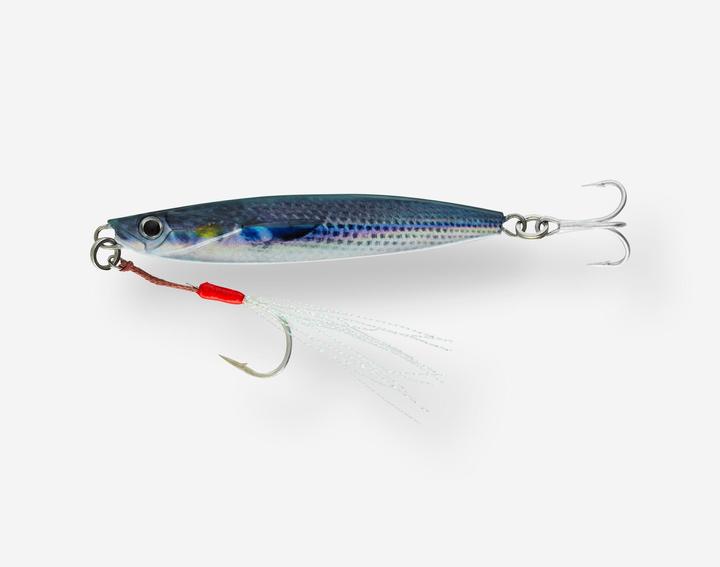Immagine prodotto Caperlan Gettando il jig mullet (8 cm)