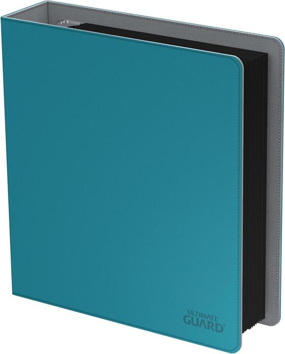 Immagine prodotto Ultimate Guard UGD010619 - Album da collezione XenoSkin, raccoglitore ad anelli, benzina