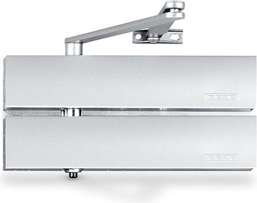 Geze Türschliesser TS 4000 Tandem (Balkondeur, Houten deur, Kamerdeur, Toegangsdeur, Interieur)