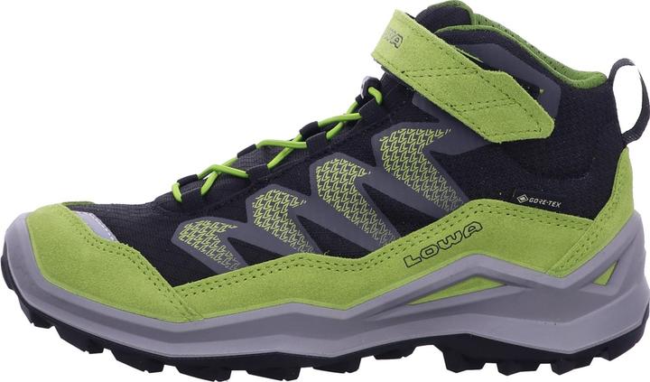 Produktbild Lowa Maddox Pro GTX VC (38)