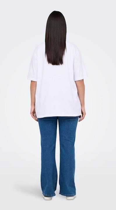 Actual product image Only CARROSE T-shirt T-shirt (M)