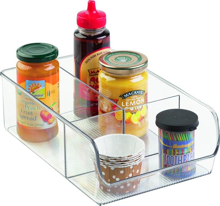 Produktbild iDesign Linus (28 x 18 x 9 cm, 4.50 l)