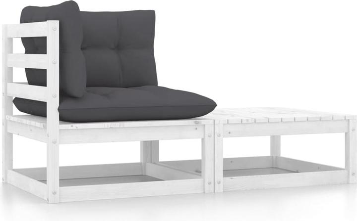 Image du produit vidaXL Everleigh