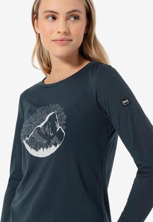 Produktbild Super Natural Mountain Mandala Tree (XS)