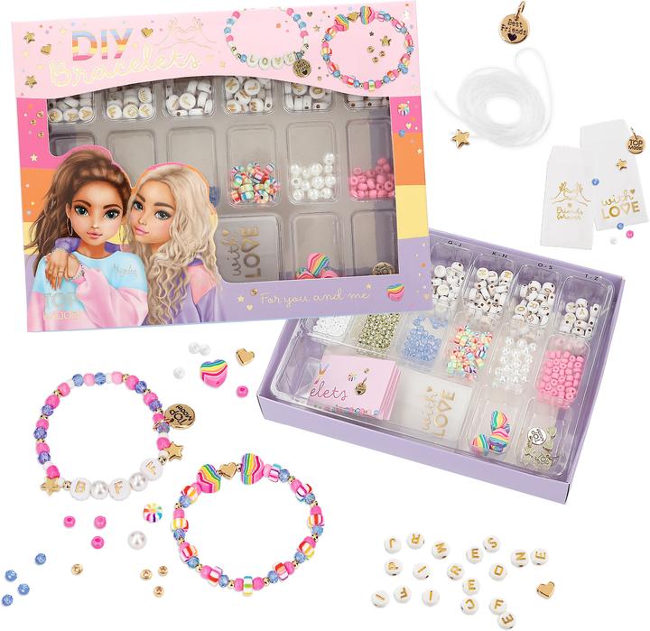 Image du produit Top Model TOPModel - DIY Bead set (0412959)
