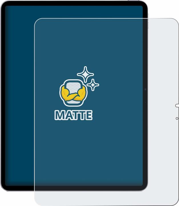 Productafbeelding BROTECT Beschermer Anti-verblinding (1 Pcs., Apple iPad Air 13 2024)