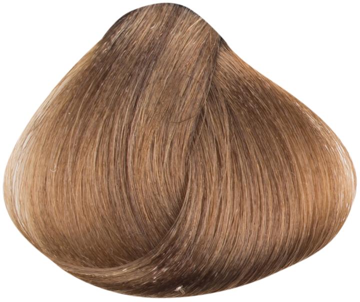 Image du produit Ref. Permanent Colour Cream coloration pour cheveux 8.00 Intensive Nature Light Blonde 100 ml (8.00 Nature Intensive Light Blonde)