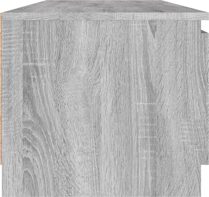 Produktbild vidaXL TV-Schrank (140 x 40 x 35.50 cm)