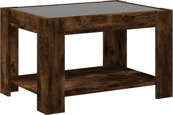 Actual product image vidaXL Couchtisch