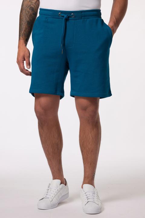 Produktbild Jay-Pi Sweatbermuda, Fitness, 3 Taschen, bis 7 XL (7XL)