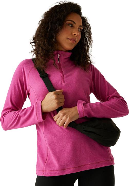 Immagine prodotto Regatta Great Outdoors - Felpa a cerniera corta in pile - Donna (34)