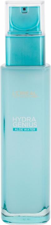 L'Oréal Paris Acqua di aloe Hydra Genius (70 ml, Gel viso)