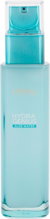 Immagine prodotto L'Oréal Paris Acqua di aloe Hydra Genius (70 ml, Gel viso)
