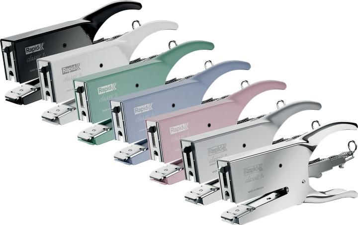 Actual product image Rapid Plier K1 (50 Sheets)