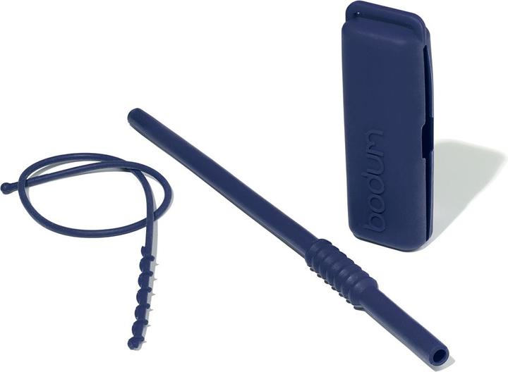 Produktbild Bodum Portable Strohhalm-Set