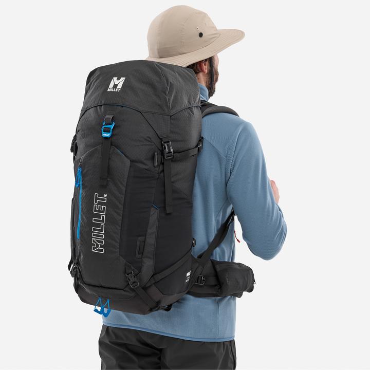 Immagine prodotto No Name Plecak Millet Ubic 40 - e-black (40 l)