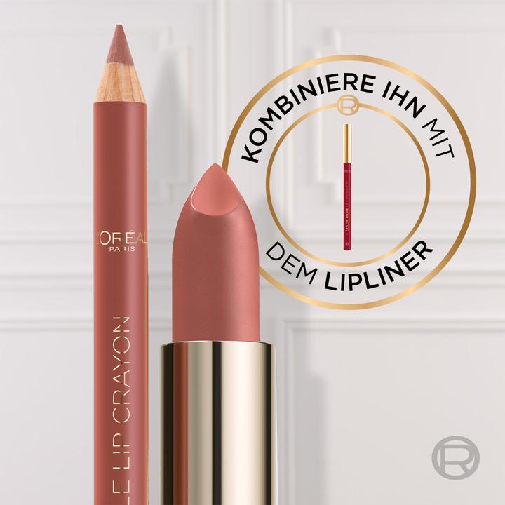 Image du produit L'Oréal Paris L'Oreal Color Riche (601 Worth It)