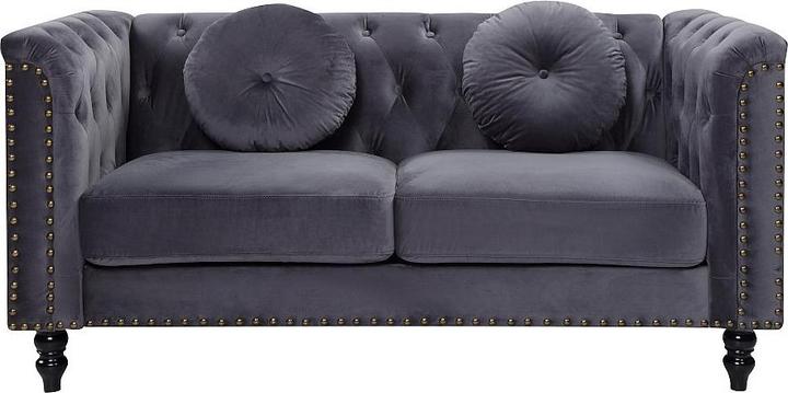 Produktbild Vente-unique Turner (2-Sitzer)