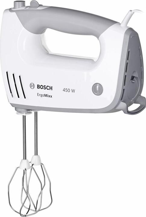 Actual product image Bosch Hausgeräte ErgoMixx MFQ36480 (450 W)