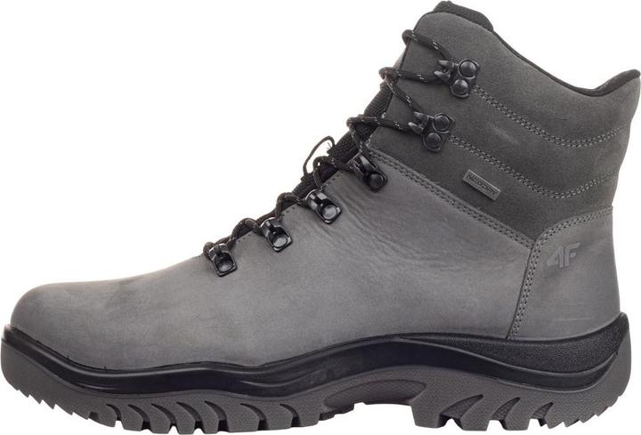 Produktbild 4F Wanderstiefel H255 Leder (44.5)