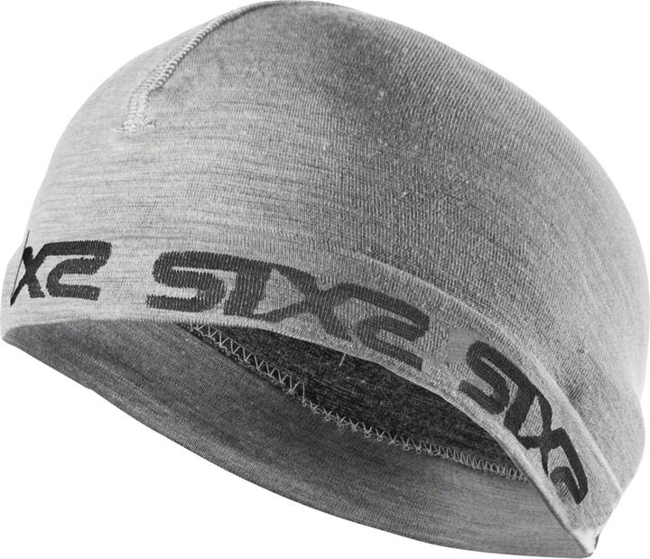 Sixs Unterhelmmütze SCX (One Size)