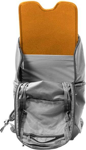 Actual product image Exped Impulse 15 burgundyburgundy (15 l)