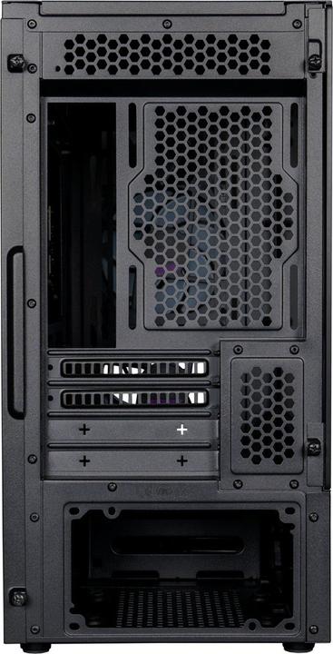 Image du produit Cooler Master Boîtier PC MASTERBOX TD300 Mesh Noir (mATX, Mini-ITX)