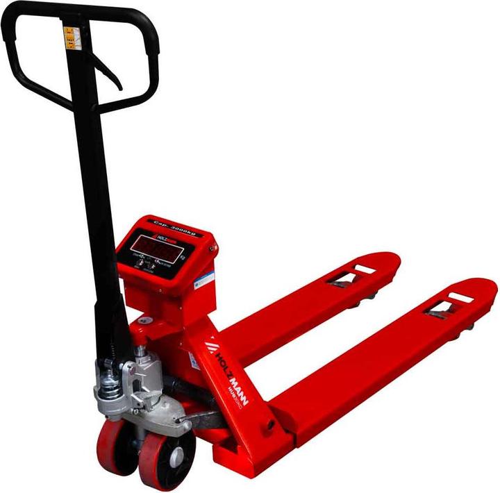 Actual product image Holzmann transport devices & service jacks