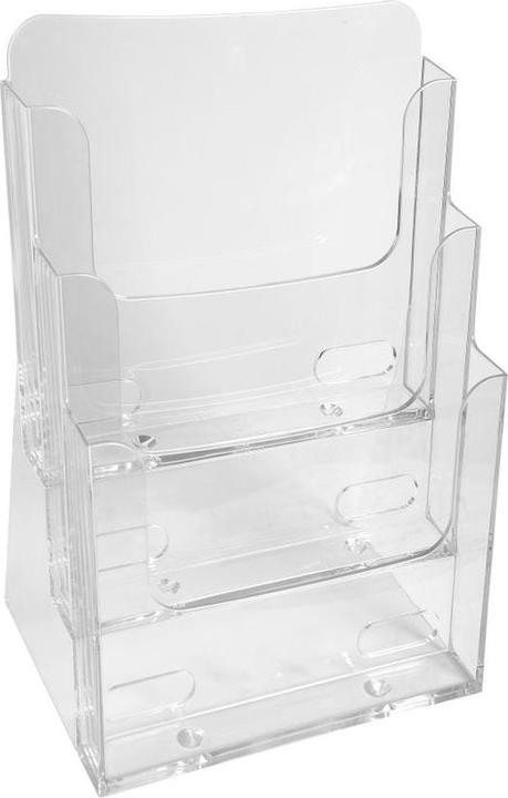 Actual product image Exacompta Prospekthalter (A4)
