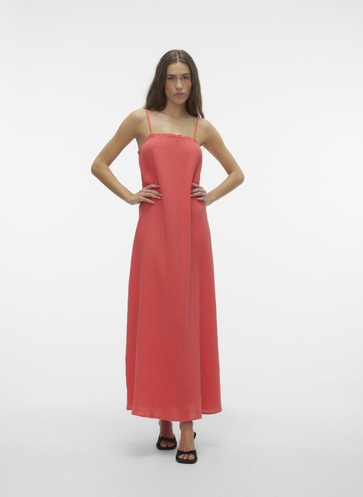 Produktbild Vero Moda VMNATALI Langes Kleid Kleid (M)