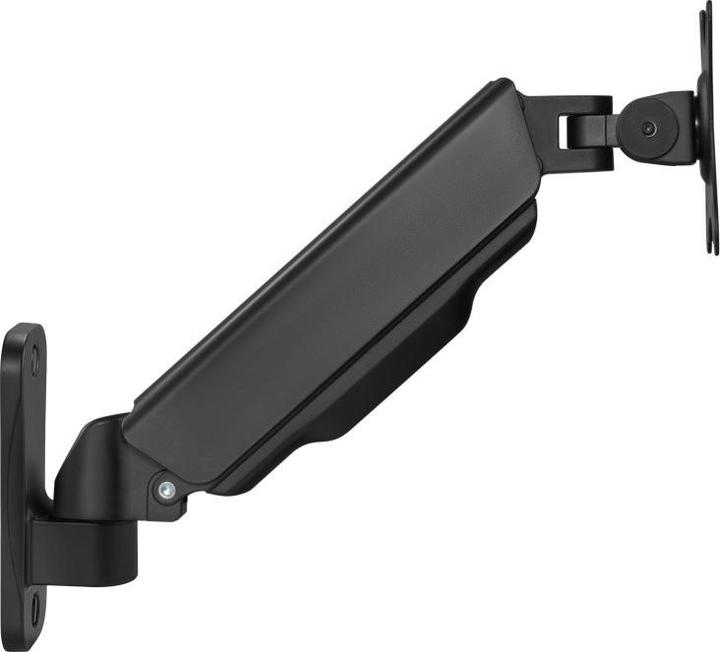 Produktbild Techly TV-Wandhalterung 17-32 LED/LCD 9kg Schwenkfeder (Wand, 32", 9 kg)