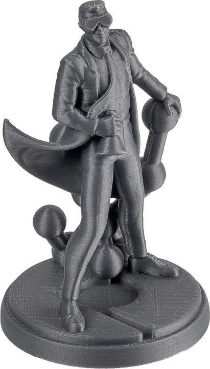 Produktbild Polymaker Panchroma™ PLA (PLA, 1.75 mm, 1000 g)