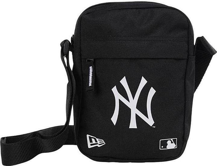 Produktbild New Era MLB New York Yankees Seitentasche 11942030, Schwarz, Einheitsgrösse