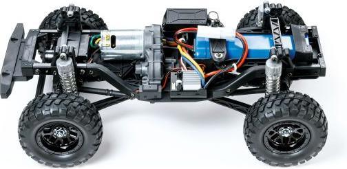 Produktbild Tamiya Ford Bronco 2021 (Kit)