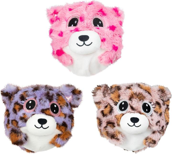 Actual product image Toi-Toys Inflatable plush toy, 15 cm (15 cm)