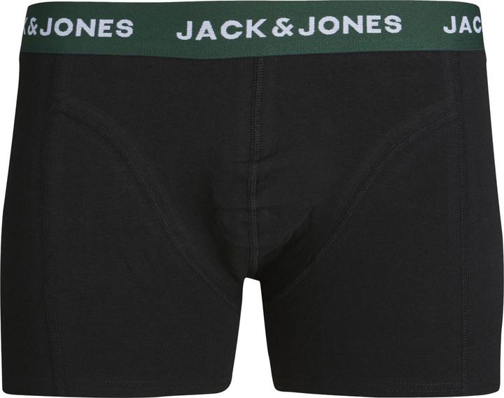 Image du produit Jack & Jones Boxershorts (152, Lot de 3)
