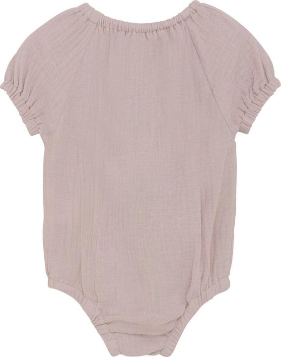 Produktbild Huttelihut Muslin Romper (86)