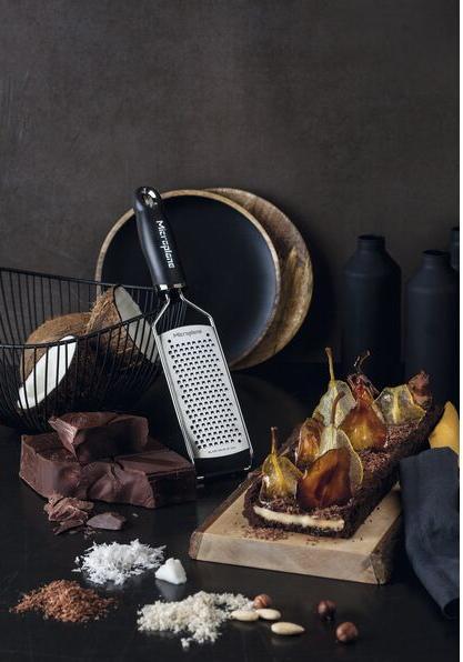 Image du produit Microplane Gourmet