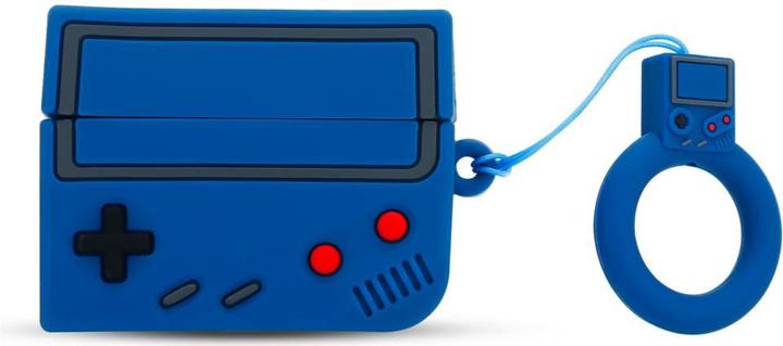 Image du produit Cadorabo Étui TPU AirPod (Sac pour écouteurs)