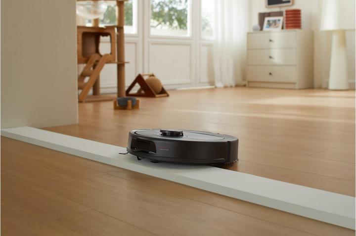 Produktbild Roborock Qrevo Plus (Saugwischroboter)