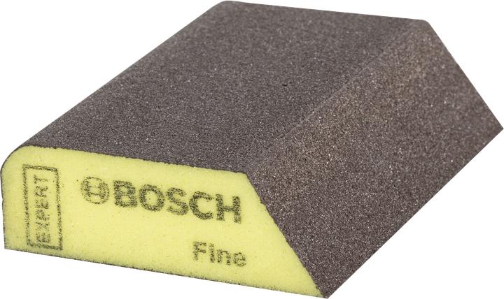 Actual product image Bosch Professional Zubehör Combination sanding sponge Accessori (Fine)