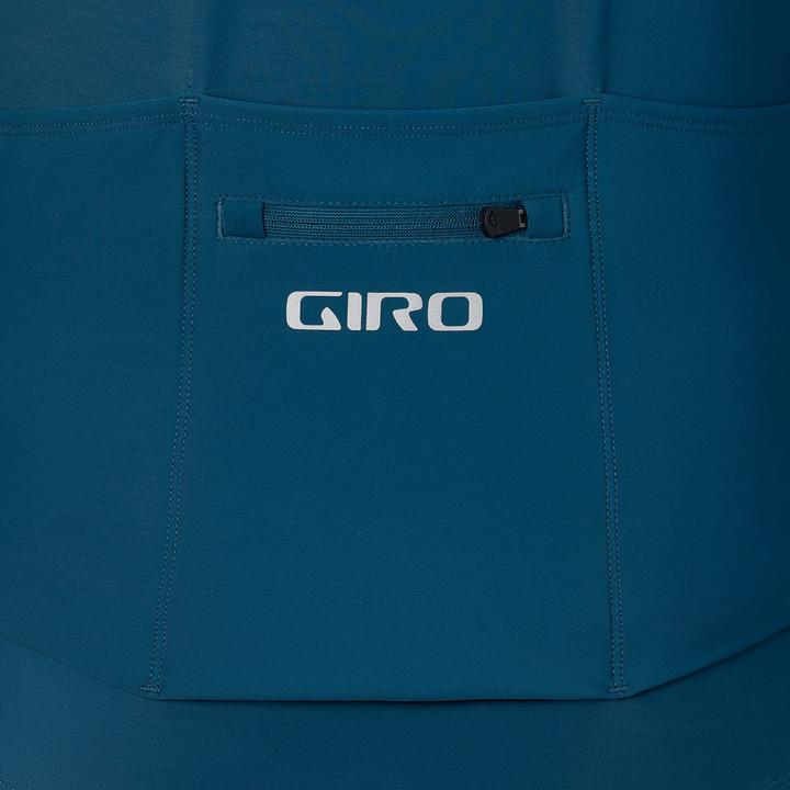 Image du produit Giro M Chrono LS Thermal Jersey (S)