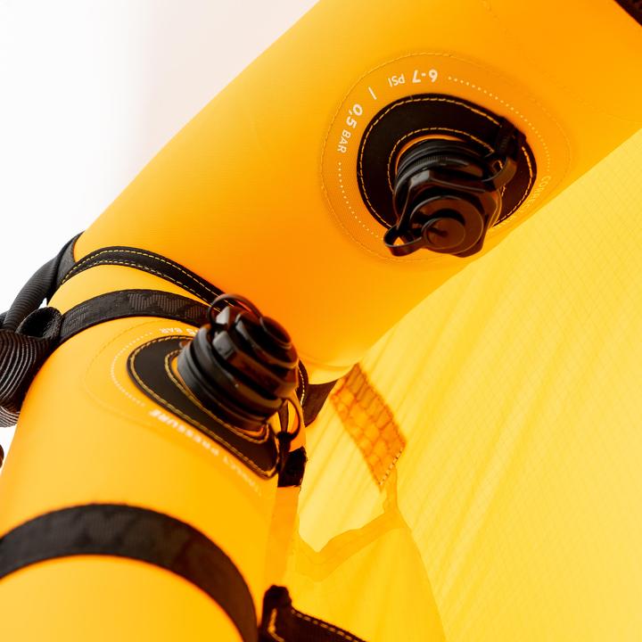 Image du produit Orao Voile d'aile gonflable 1.5 mÂ² pour débutants