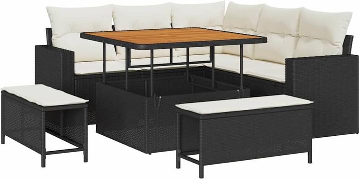 Produktbild vidaXL Caitlin